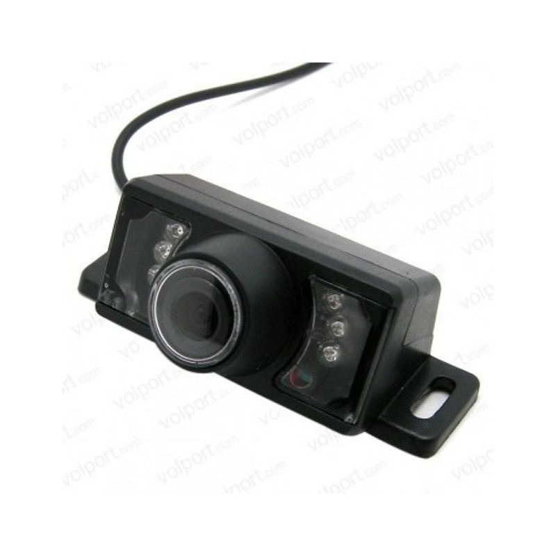 Auto si Moto - Electronice auto - Camere auto si DVR - Camera auto marsarier cu infrarosu - Infinity.ro