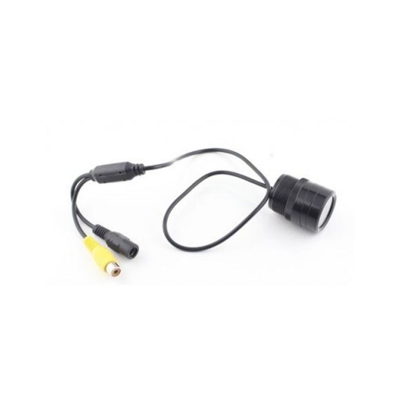 Auto si Moto - Electronice auto - Camere auto si DVR - Camera marsarier cu infrarosu - Infinity.ro