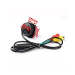 Auto si Moto - Electronice auto - Accesorii electronice auto - Camera marsarier HD, unghi 170 grade cu StarLight Night Vision BMW X5 E70, X5 E53), X6 E71, X6 E72, X3 E83 - FA972 - Infinity.ro