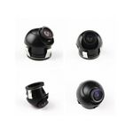 Auto si Moto - Electronice auto - Camere auto si DVR - Camera marsarier cu obiectiv reglabil - Infinity.ro