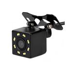Auto si Moto - Electronice auto - Camere auto si DVR - Camera auto marsarier cu infrarosu C412-8 - Infinity.ro