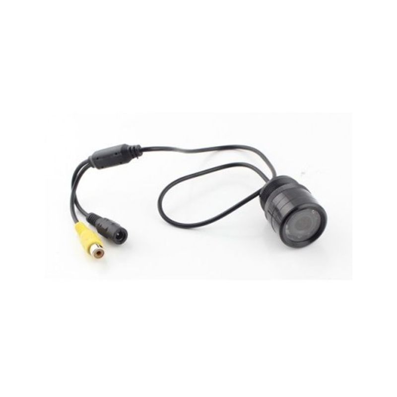Auto si Moto - Electronice auto - Camere auto si DVR - Camera marsarier cu infrarosu - Infinity.ro