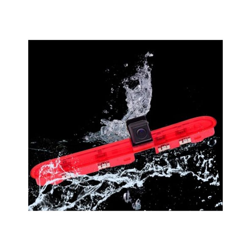 Auto si Moto - Electronice auto - Accesorii electronice auto - Camera marsarier dedicata CITROEN Jumpy/SpaceTourer (2016-prezent) - Infinity.ro