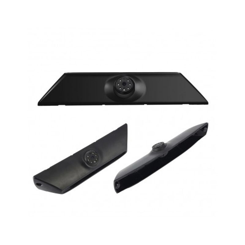 Auto si Moto - Electronice auto - Accesorii electronice auto - Camera marsarier dedicata Iveco Daily (2011 - 2014) C474 - Infinity.ro