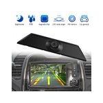 Auto si Moto - Electronice auto - Accesorii electronice auto - Camera marsarier dedicata Iveco Daily (2011 - 2014) C474 - Infinity.ro