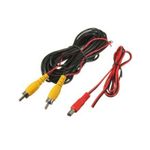 Auto si Moto - Electronice auto - Accesorii electronice auto - Camera marsarier Skoda Superb I 2002-2008 - Infinity.ro