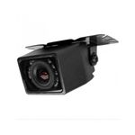 Auto si Moto - Electronice auto - Camere auto si DVR - Camera auto marsarier cu unghi reglabil cu infrarosu - Infinity.ro
