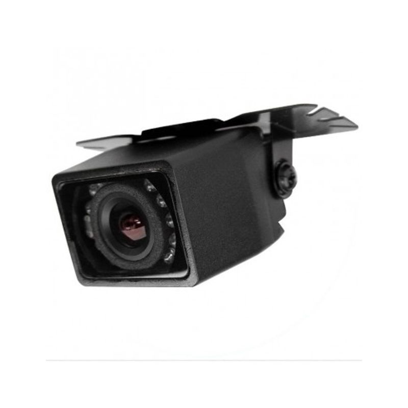 Auto si Moto - Electronice auto - Camere auto si DVR - Camera auto marsarier cu unghi reglabil cu infrarosu - Infinity.ro