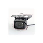 Auto si Moto - Electronice auto - Camere auto si DVR - Camera auto marsarier cu unghi reglabil cu infrarosu - Infinity.ro