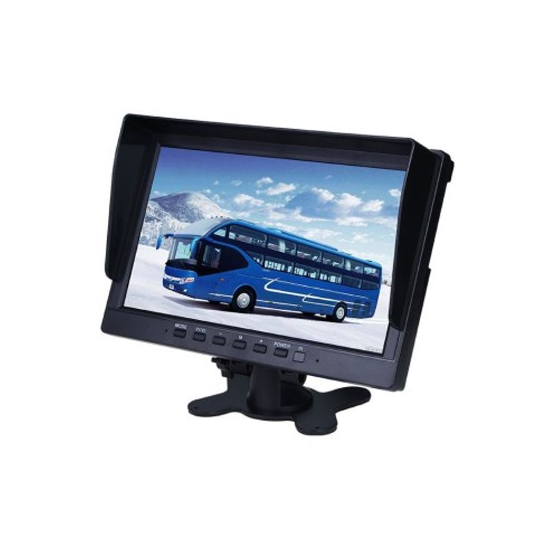 Auto si Moto - Electronice auto - Multimedia auto - Display auto LCD 10" 12V - 24V - Infinity.ro