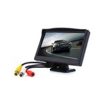 Auto si Moto - Electronice auto - Multimedia auto - Display auto AHD de 5" - Infinity.ro
