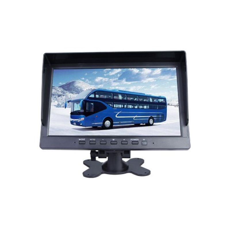 Auto si Moto - Electronice auto - Multimedia auto - Display auto LCD 10" 12V - 24V - Infinity.ro