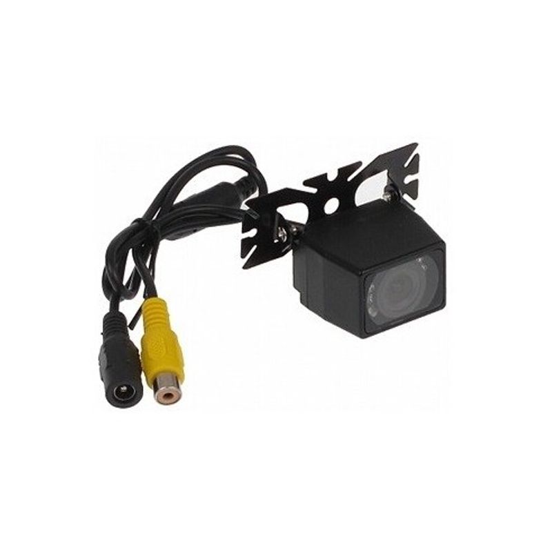 Auto si Moto - Electronice auto - Camere auto si DVR - Camera auto marsarier cu unghi reglabil cu infrarosu - Infinity.ro