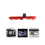 Auto si Moto - Electronice auto - Accesorii electronice auto - Camera marsarier dedicata CITROEN Jumpy/SpaceTourer (2016-prezent) - Infinity.ro