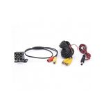 Auto si Moto - Electronice auto - Camere auto si DVR - Camera auto marsarier cu infrarosu C412-8 - Infinity.ro