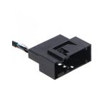 Auto si Moto - Electronice auto - Multimedia auto - Interfata video camera marsarier pentru navigatie aftermarket VW, Skoda, Seat, Audi MI-20 - Infinity.ro