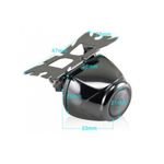 Auto si Moto - Electronice auto - Accesorii electronice auto - Camera auto marsarier, reglabila, 12v - Infinity.ro