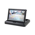 Auto si Moto - Electronice auto - Multimedia auto - Display auto LCD 5″ pliabil - Infinity.ro