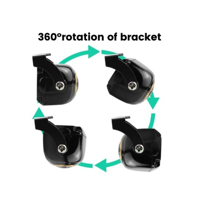 Auto si Moto - Electronice auto - Accesorii electronice auto - Camera marsarier/frontala AHD/CVBS unghi 170 grade cu StarLight Night Vision - Infinity.ro