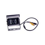 Auto si Moto - Electronice auto - Accesorii electronice auto - Camera marsarier cu infrarosu 12V – 24V pentru Camioane, Autocare, Bus-uri - Infinity.ro