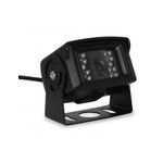 Auto si Moto - Electronice auto - Accesorii electronice auto - Camera marsarier cu infrarosu 12V – 24V pentru Camioane, Autocare, Bus-uri - Infinity.ro