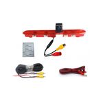 Auto si Moto - Electronice auto - Accesorii electronice auto - Camera marsarier dedicata CITROEN Jumpy/SpaceTourer (2016-prezent) - Infinity.ro