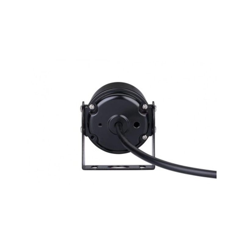 Auto si Moto - Electronice auto - Accesorii electronice auto - Camera marsarier cu infrarosu 12V - 24V pentru Camioane, Autocare, Bus-uri - Infinity.ro