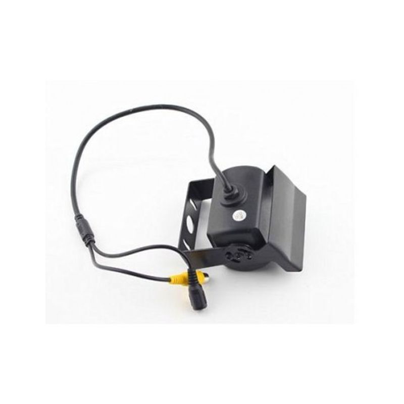 Auto si Moto - Electronice auto - Accesorii electronice auto - Camera marsarier cu infrarosu 12V – 24V pentru Camioane, Autocare, Bus-uri - Infinity.ro