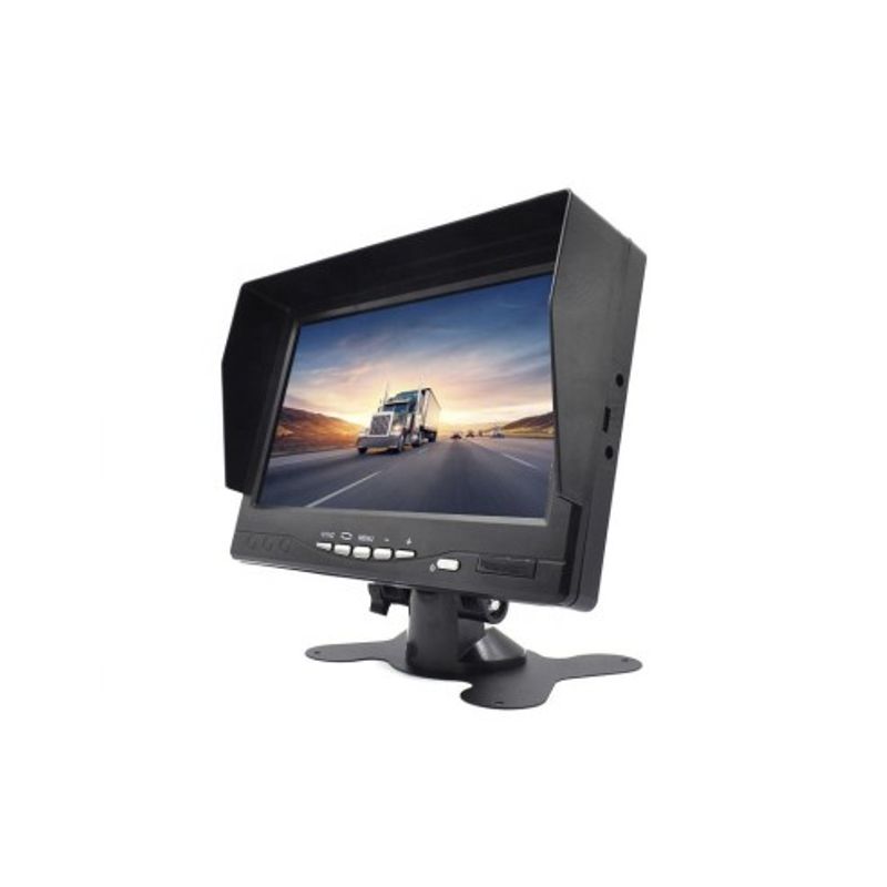 Auto si Moto - Electronice auto - Multimedia auto - Display auto AHD de 7" 12-24V - Infinity.ro