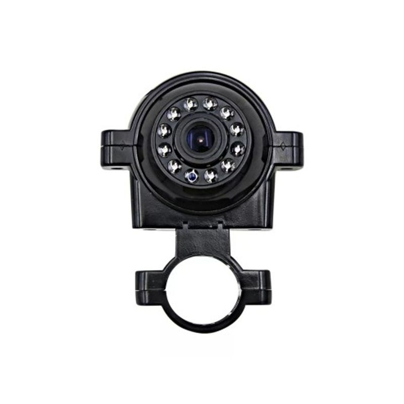 Auto si Moto - Electronice auto - Accesorii electronice auto - Camera marsarier cu infrarosu 12V - 24V pentru Camioane, Autocare, Bus-uri - Infinity.ro