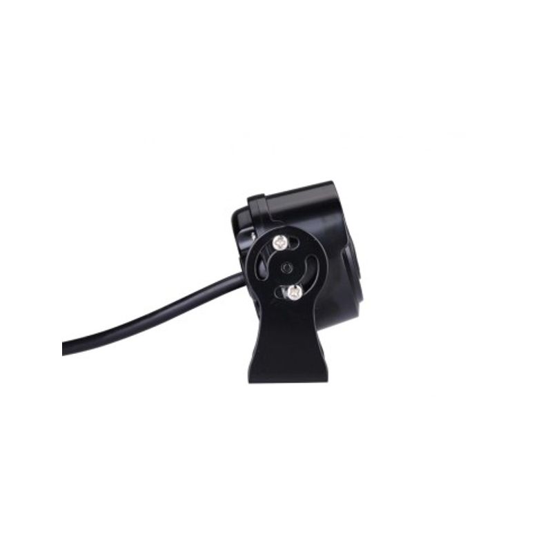 Auto si Moto - Electronice auto - Accesorii electronice auto - Camera marsarier cu infrarosu 12V - 24V pentru Camioane, Autocare, Bus-uri - Infinity.ro