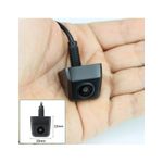 Auto si Moto - Electronice auto - Accesorii electronice auto - Camera marsarier/frontala AHD/CVBS unghi 170 grade cu StarLight Night Vision - Infinity.ro