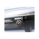 Auto si Moto - Electronice auto - Accesorii electronice auto - Camera marsarier/frontala AHD/CVBS unghi 170 grade cu StarLight Night Vision - Infinity.ro