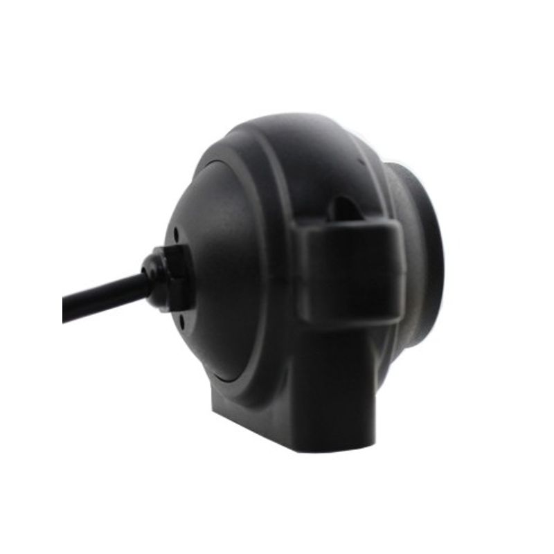 Auto si Moto - Electronice auto - Accesorii electronice auto - Camera marsarier cu infrarosu 12V - 24V pentru Camioane, Autocare, Bus-uri - Infinity.ro