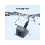 Auto si Moto - Electronice auto - Accesorii electronice auto - Camera marsarier/frontala AHD/CVBS unghi 170 grade cu StarLight Night Vision - Infinity.ro