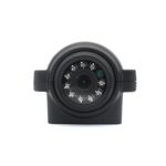 Auto si Moto - Electronice auto - Accesorii electronice auto - Camera marsarier cu infrarosu 12V - 24V pentru Camioane, Autocare, Bus-uri - Infinity.ro