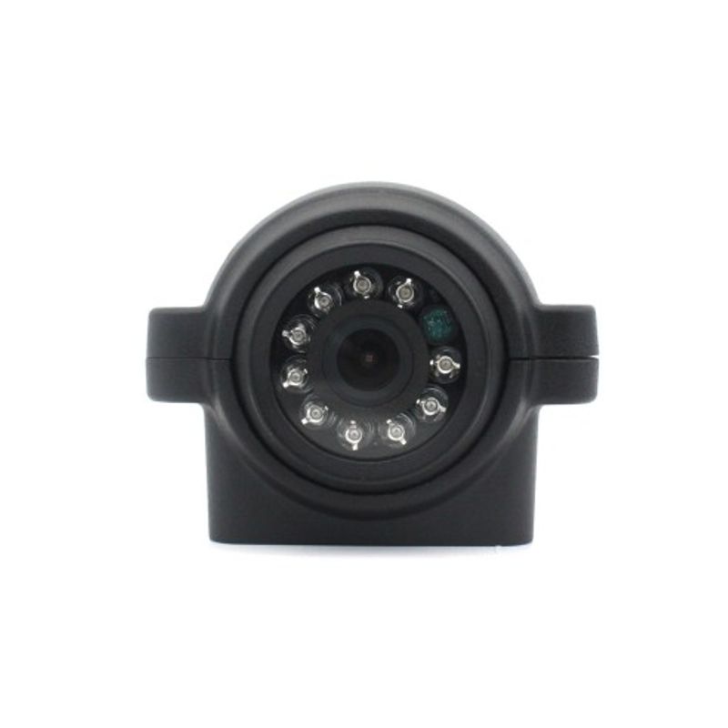 Auto si Moto - Electronice auto - Accesorii electronice auto - Camera marsarier cu infrarosu 12V - 24V pentru Camioane, Autocare, Bus-uri - Infinity.ro