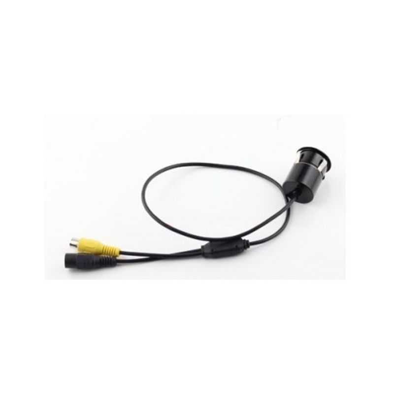 Auto si Moto - Electronice auto - Accesorii electronice auto - Camera auto marsarier cu infrarosu - Infinity.ro