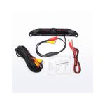 Auto si Moto - Electronice auto - Accesorii electronice auto - Camera auto marsarier cu infrarosu si unghi reglabil C423 - Infinity.ro