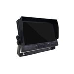 Auto si Moto - Electronice auto - Multimedia auto - Display auto LCD 9" 12V - 24V - Infinity.ro