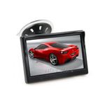 Auto si Moto - Electronice auto - Multimedia auto - Display auto LCD 4.3″ cu ventuza pentru parbriz - Infinity.ro