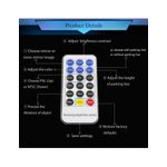 Auto si Moto - Electronice auto - Accesorii electronice auto - Camera auto marsarier / frontala cu sistem Rangefinder C401-AD - Infinity.ro