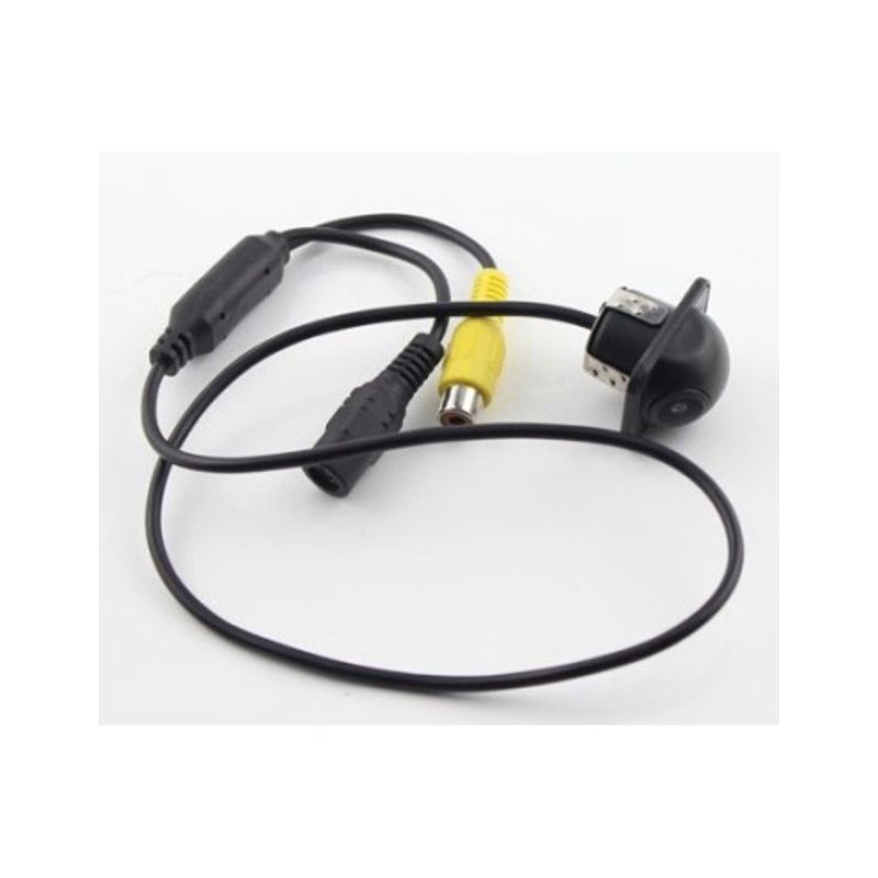 Auto si Moto - Electronice auto - Accesorii electronice auto - Camera auto marsarier AHD C408-AHD - Infinity.ro