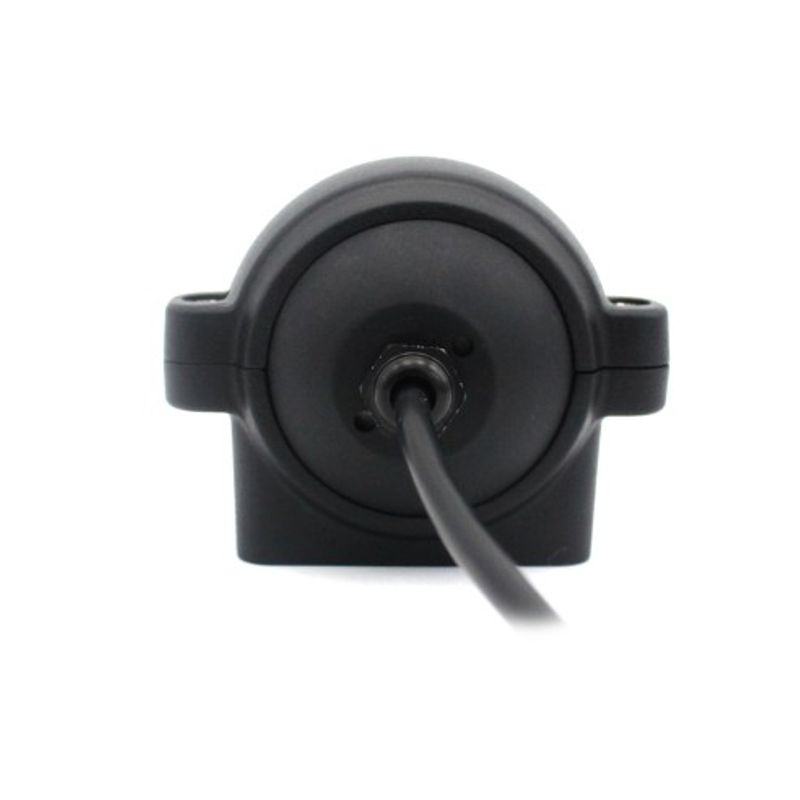 Auto si Moto - Electronice auto - Accesorii electronice auto - Camera marsarier cu infrarosu 12V - 24V pentru Camioane, Autocare, Bus-uri - Infinity.ro