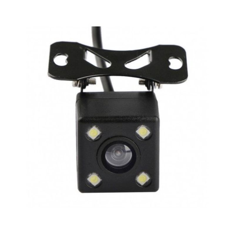 Auto si Moto - Electronice auto - Camere auto si DVR - Camera auto marsarier cu infrarosu C412 - Infinity.ro