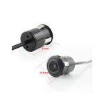 Auto si Moto - Electronice auto - Accesorii electronice auto - Camera auto marsarier / frontala cu sistem Rangefinder C401-AD - Infinity.ro