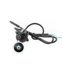 Auto si Moto - Electronice auto - Accesorii electronice auto - Camera marsarier HD unghi 170 grade cu StarLight Night Vision - Infinity.ro