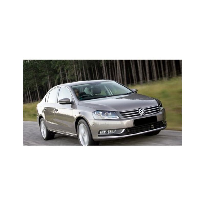 Auto si Moto - Piese auto si accesorii - Caroserie - Faruri, stopuri si proiectoare - Set 2 sticle faruri pentru Volkswagen Passat B7 (2010 - 2015) - Infinity.ro