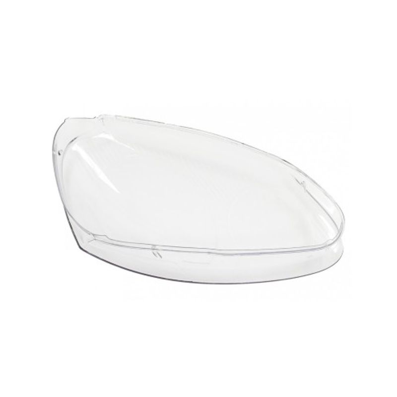 Auto si Moto - Piese auto si accesorii - Caroserie - Faruri, stopuri si proiectoare - Set 2 sticle faruri pentru Volkswagen Jetta A5 (2006 - 2010) - Infinity.ro