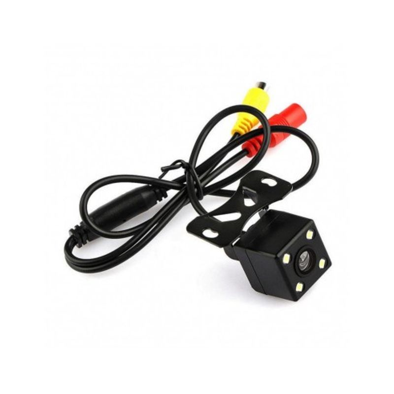 Auto si Moto - Electronice auto - Camere auto si DVR - Camera auto marsarier cu infrarosu C412 - Infinity.ro